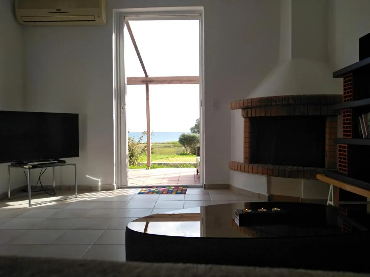 Alekos Beach Houses-Sundance Beach Resort Lixouri Apartment