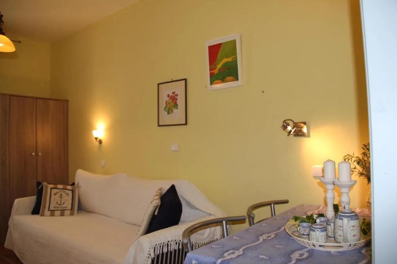 Alekos Beach Houses-Sundance Beach Resort Lixouri Apartment