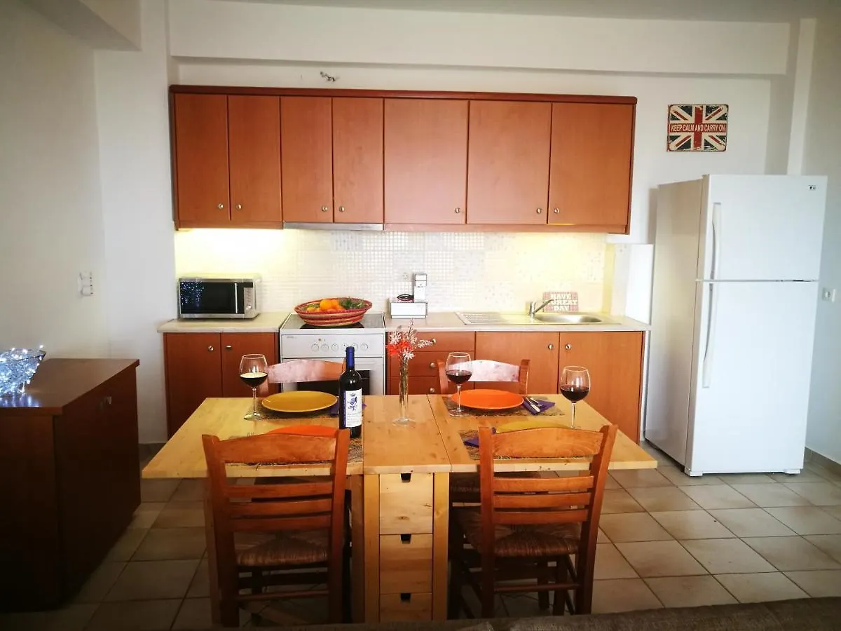 Alekos Beach Houses-Sundance Beach Resort Lixouri