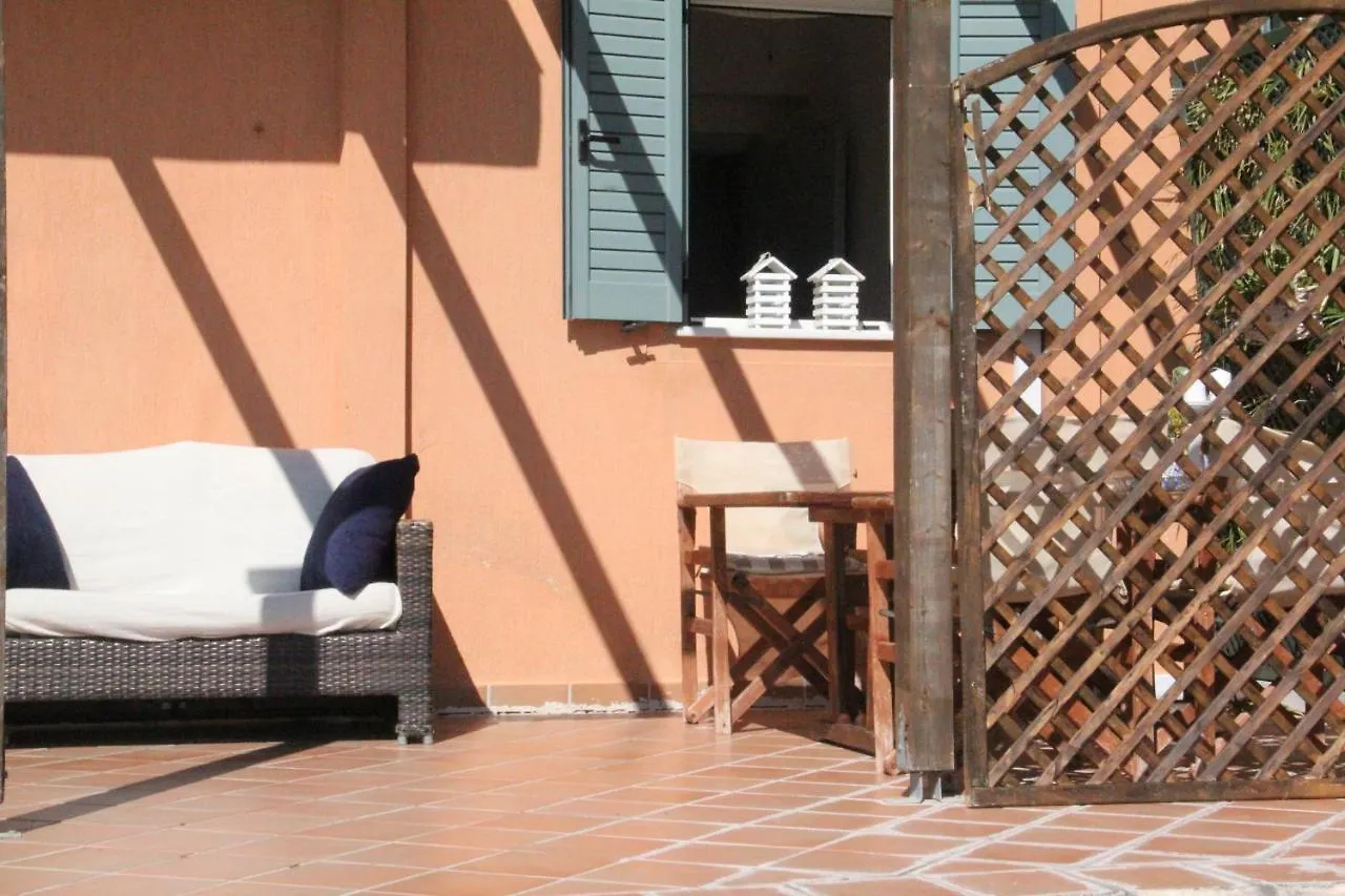 Alekos Beach Houses-Sundance Beach Resort Lixouri 0*,  Greece