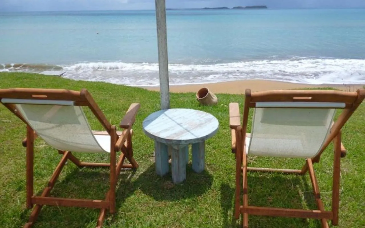 Apartment Alekos Beach Houses-Sundance Beach Resort Lixouri Greece