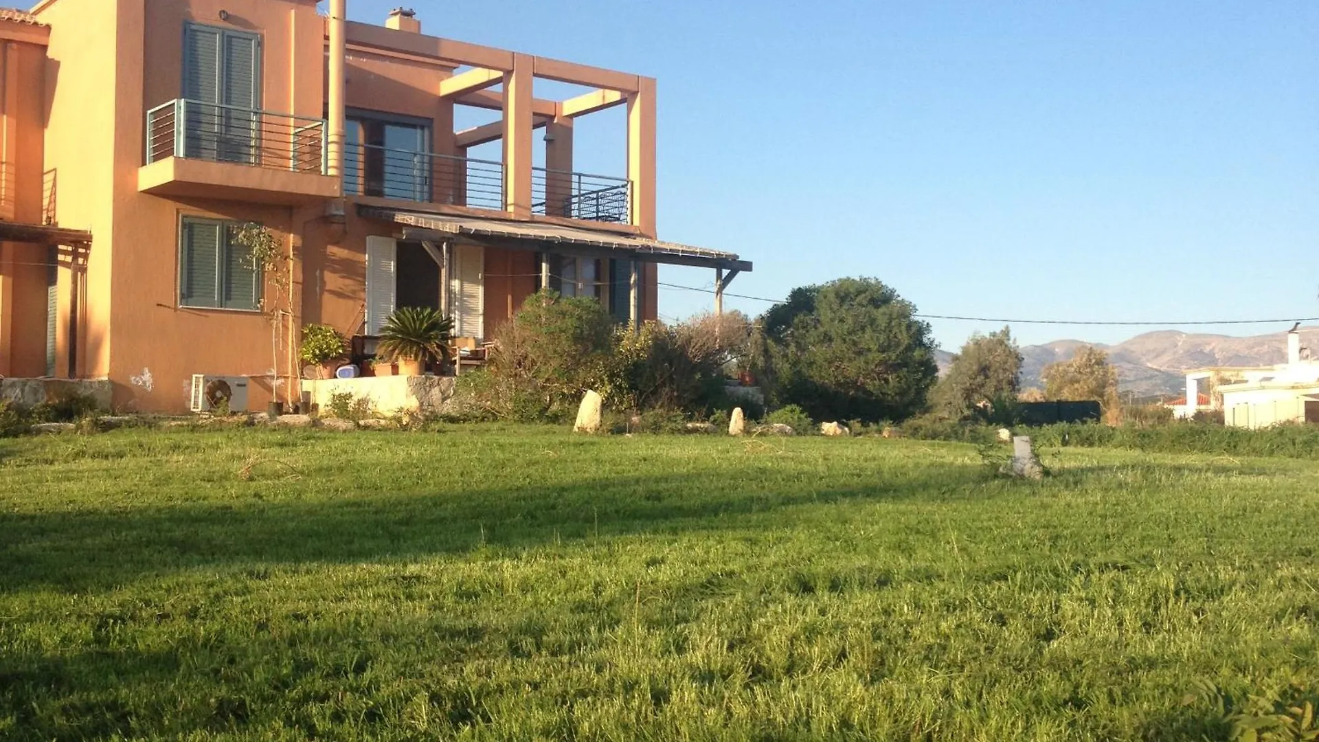 Alekos Beach Houses-Sundance Beach Resort Lixouri 0*,  Greece
