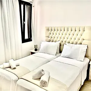  Apartment Alkestis Studios