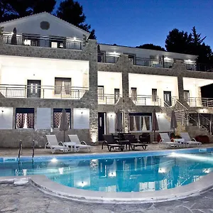  Apartment Diwani Luxury Villas